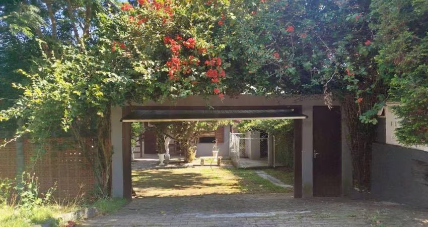Casa com 4 dormitórios, 280 m² - venda por R$ 790.000,00 ou aluguel por R$ 5.870,00/mês - Paysage Vert - Vargem Grande Paulista/SP