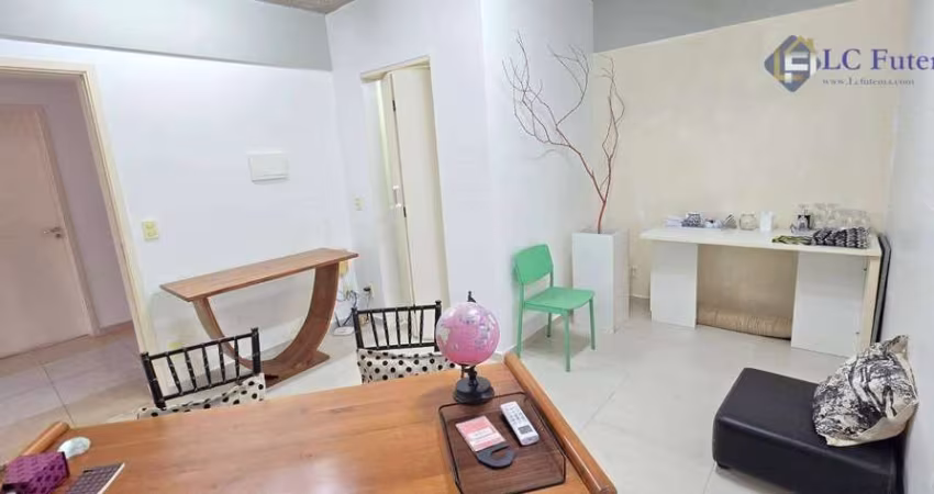 Sala para alugar, 38 m² por R$ 3.450,00/mês - Paisagem Renoir - Cotia/SP