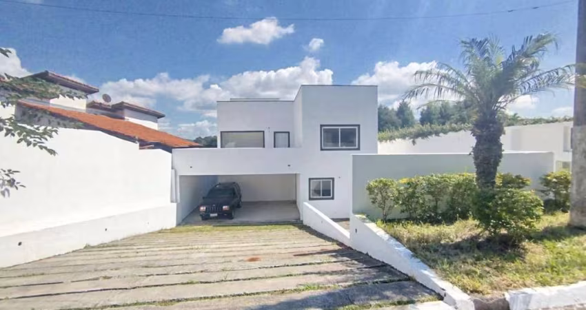 Casa com 4 dormitórios à venda, 480 m² por R$ 990.000,00 - Paysage Vert - Vargem Grande Paulista/SP