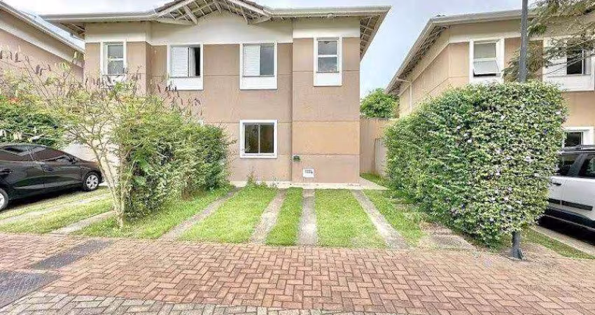 Casa com 2 dormitórios à venda, 80 m² por R$ 398.000,00 - Evidence Residencial - Cotia/SP
