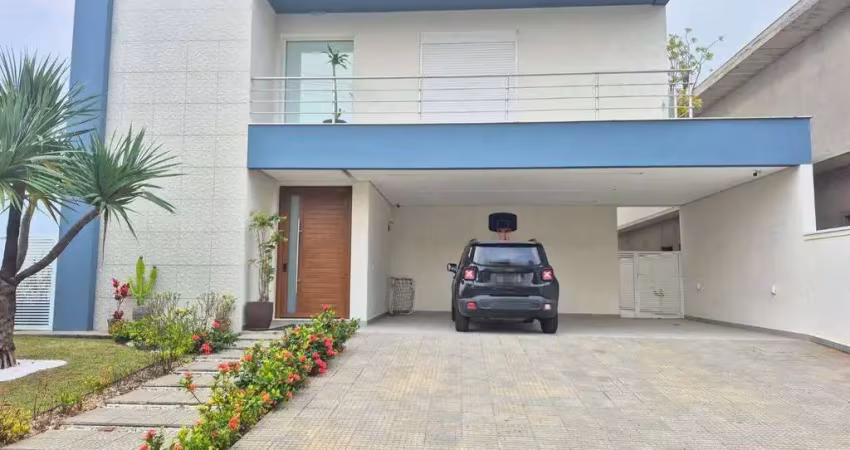 Casa com 3 dormitórios à venda, 459 m² por r$ 3.900.000,00 - reserva do vianna - cotia/sp