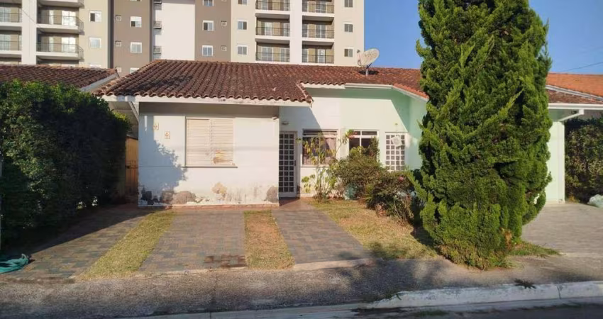 Casa com 2 dormitórios à venda, 60 m² por R$ 335.000,00 - Montserrat I - Vargem Grande Paulista/SP