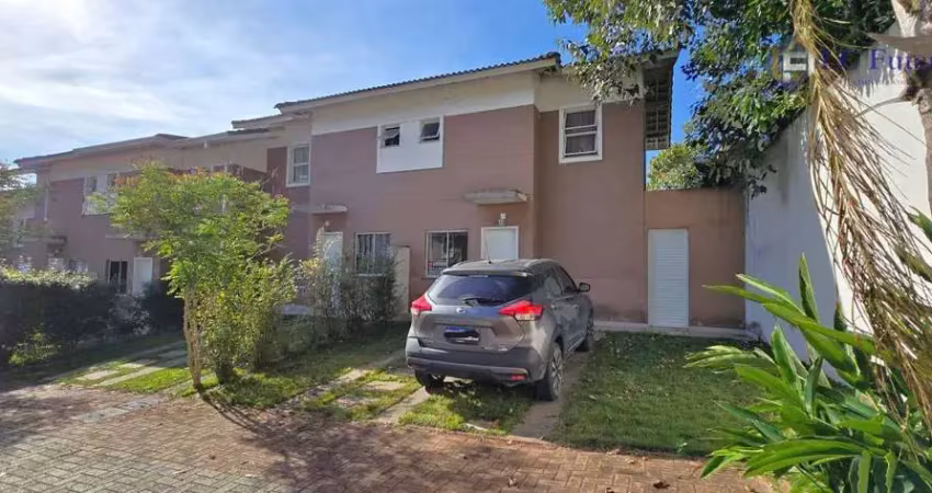 Casa com 2 dormitórios à venda, 67 m² por R$ 370.000,00 - Evidence Residencial - Cotia/SP