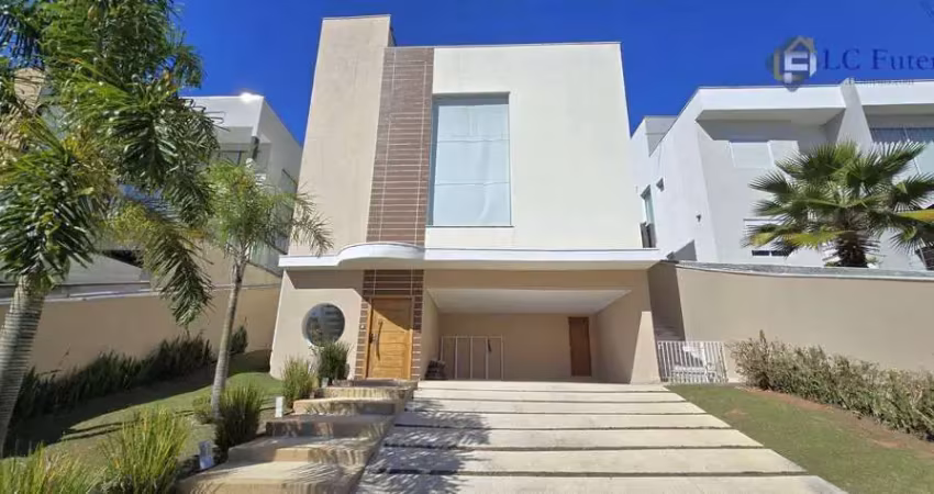Casa com 4 dormitórios à venda, 321 m² por r$ 1.650.000,00 - reserva vale verde - cotia/sp
