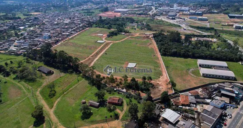 Terreno à venda, 265 m² por r$ 336.502,80 - caucaia home club - vargem grande paulista/sp