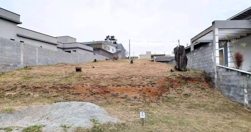 Terreno à venda, 548 m² por r$ 235.000,00 - paysage bella vitta - vargem grande paulista/sp