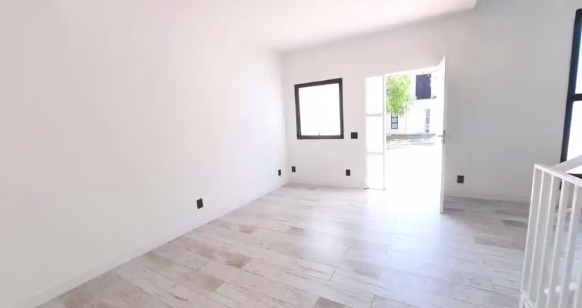 Casa com 3 dormitórios à venda, 89 m² por r$ 710.000,00 - the way - cotia/sp