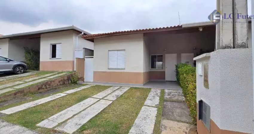 Casa com 2 dormitórios, 55 m² - venda por r$ 330.000,00 ou aluguel por r$ 2.200,00/mês - reserva acoty - cotia/sp