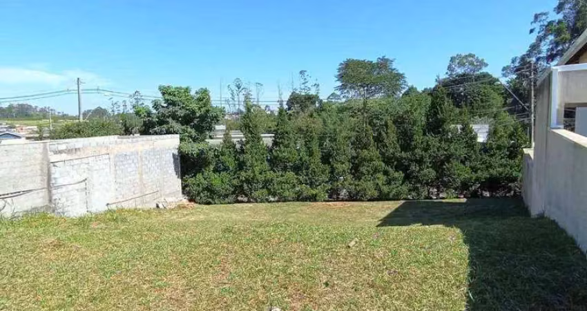 Terreno à venda, 443 m² por r$ 250.000,00 - residencial vila real - vargem grande paulista/sp