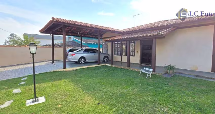 Casa com 3 dormitórios à venda, 280 m² por r$ 960.000,00 - haras bela vista - vargem grande paulista/sp