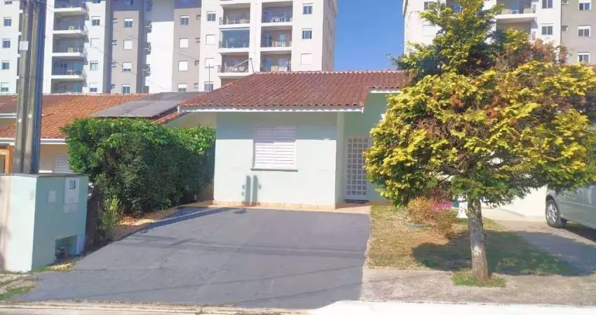 Casa com 3 dormitórios para alugar, 80 m² por r$ 2.450,00/mês - montserrat i - vargem grande paulista/sp