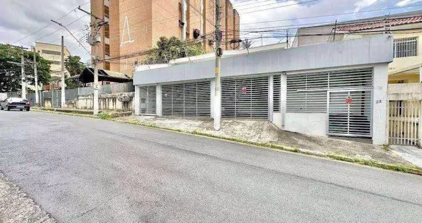 Casa com 7 dormitórios, 391 m² - venda por r$ 1.990.000,00 ou aluguel por r$ 13.269,00/mês - jardim nomura - cotia/sp