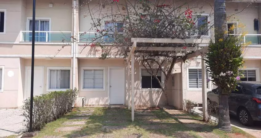 Casa com 4 dormitórios, 110 m² - venda por r$ 845.000,00 ou aluguel por r$ 6.444,67/mês - granja viana - cotia/sp