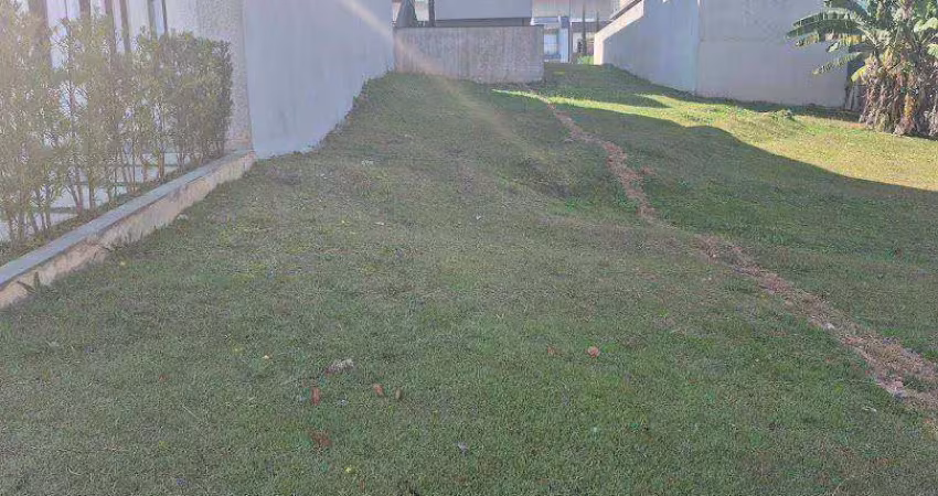 Terreno à venda, 125 m² por r$ 320.000,00 - the square village - cotia/sp