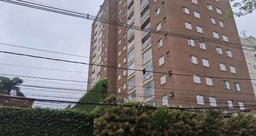 Apartamento com 2 dormitórios à venda, 57 m² por r$ 350.000,00 - granja viana - cotia/sp
