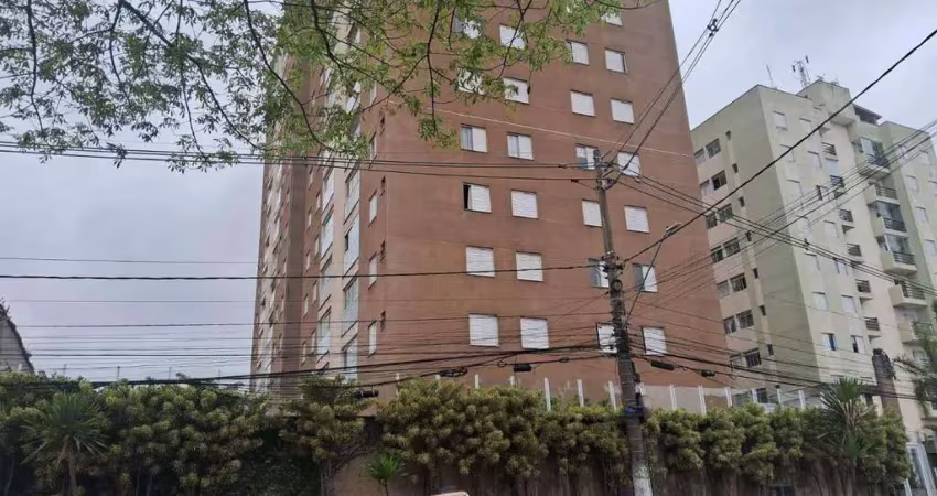 Apartamento com 2 dormitórios à venda, 57 m² por r$ 330.000,00 - granja viana - cotia/sp