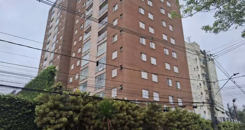 Apartamento com 3 dormitórios, 60 m² - venda por r$ 390.000,00 ou aluguel por r$ 3.800,00/mês - granja viana - cotia/sp