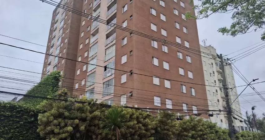 Apartamento com 3 dormitórios, 72 m² - venda por r$ 390.000,00 ou aluguel por r$ 3.800,00/mês - granja viana - cotia/sp
