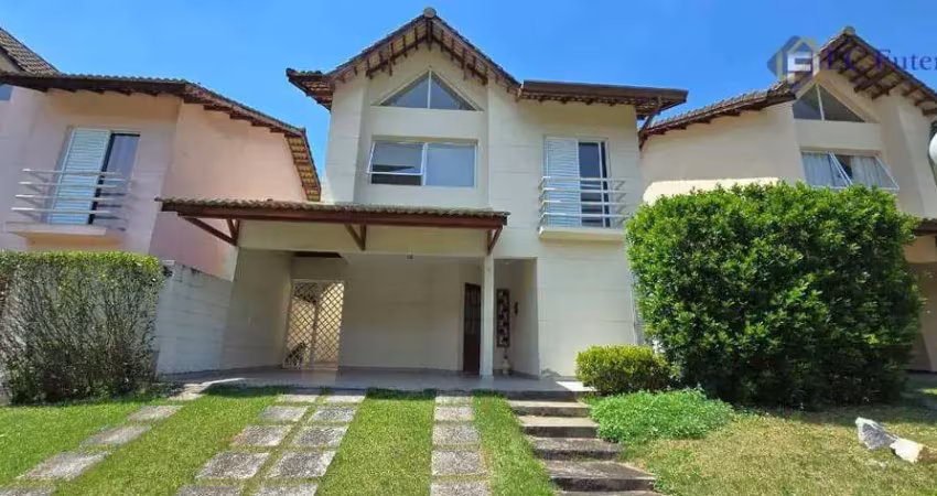 Casa com 3 dormitórios à venda, 192 m² por r$ 950.000,00 - granja 26 - cotia/sp