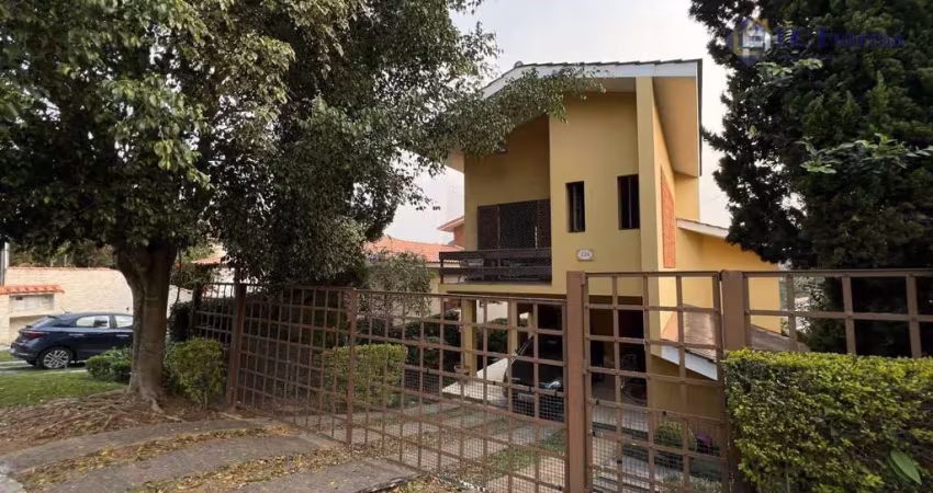 Casa com 3 dormitórios, 324 m² - venda por r$ 1.195.000,00 ou aluguel por r$ 7.500,00/mês - san diego park - cotia/sp