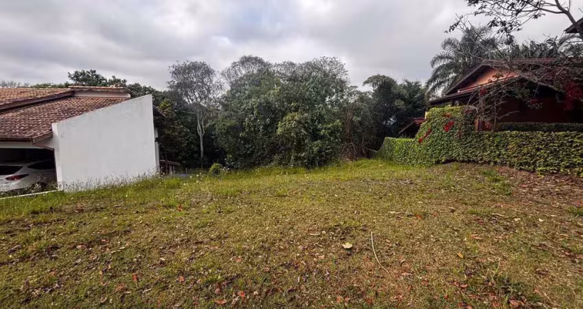 Terreno à venda, 744 m² por r$ 630.000,00 - nova higienópolis - jandira/sp