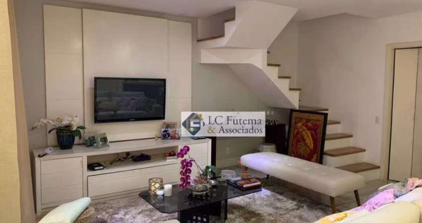 Casa com 4 dormitórios, 174 m² - venda por R$ 850.000,00 ou aluguel por R$ 6.500,00/mês - Granja Viana - Cotia/SP