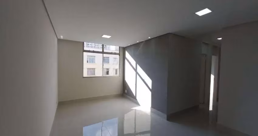 Apartamento à venda em americana, brieds, com 2 quartos, com 58 m²