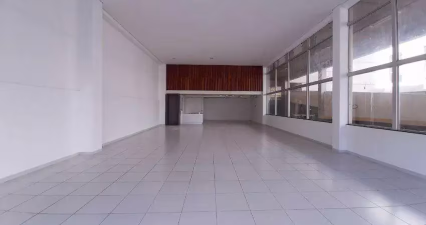 Sala comercial com 1 sala para alugar no Centro, Americana 