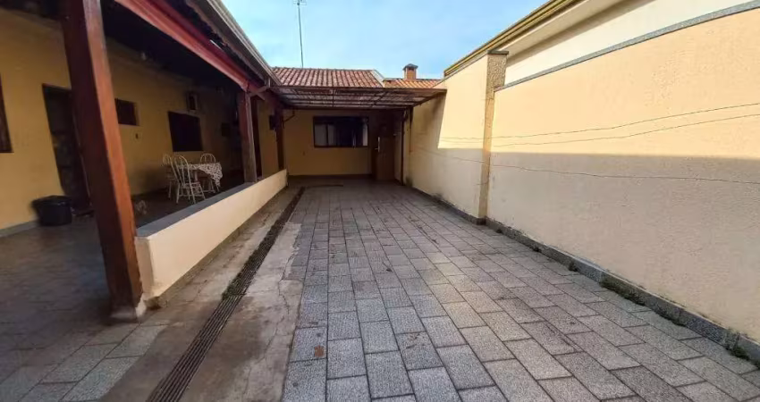 Casa à venda em santa bárbara d'oeste, distrito industrial i, com 2 suítes, com 176 m²