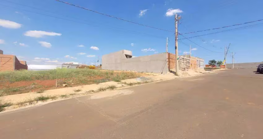 Terreno à venda no Reserva Centenária, Santa Bárbara D'Oeste 