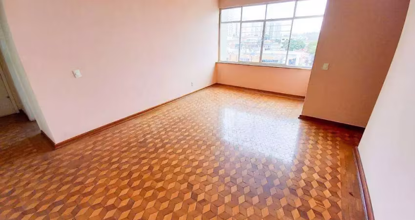 Apartamento à venda em americana, centro, com 2 quartos, com 95 m², condomínio edifício americana