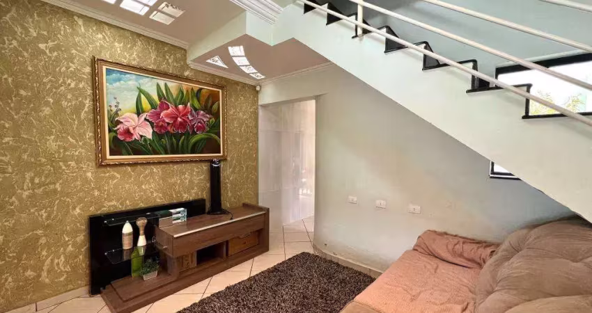 Casa à venda em santa bárbara d'oeste, loteamento planalto do sol, com 3 quartos, com 164 m²