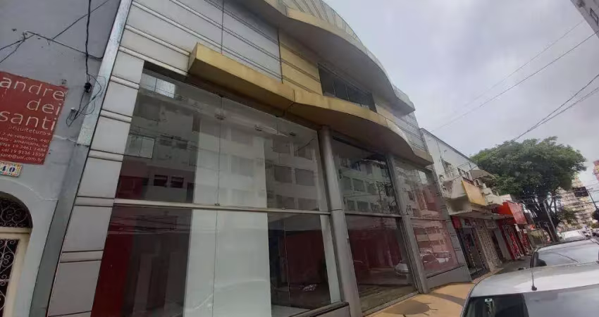 Sala comercial com 19 salas para alugar no Centro, Americana 