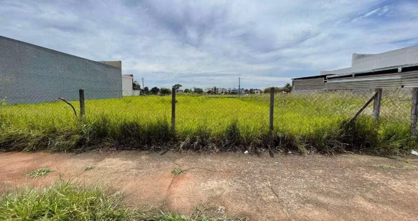 Terreno para alugar em americana, jardim terramérica i