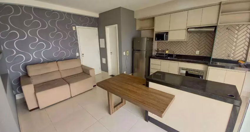 Apartamento à venda em americana, santo antônio, com 1 suíte, com 49 m², trend pratical home