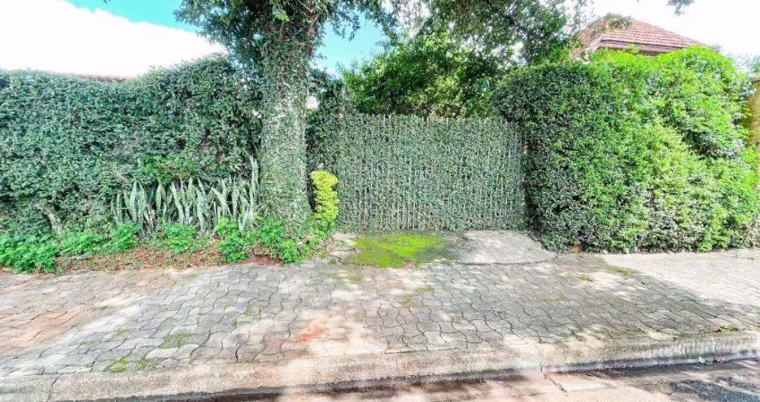 Terreno à venda no Jardim São Paulo, Americana 