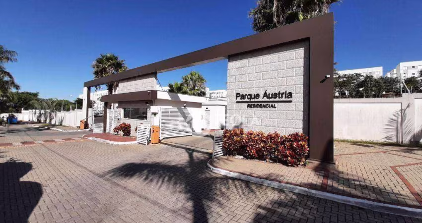 Apartamento com 2 dormitórios à venda, 43 m² por R$ 178.000,00 - Jardim Bertoni - Americana/SP