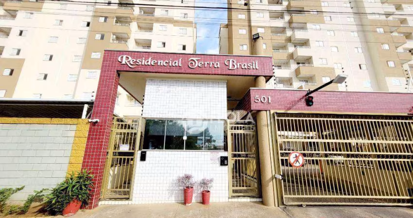 Apartamento com 2 dormitórios à venda, Jardim Marajoara - Nova Odessa/SP
