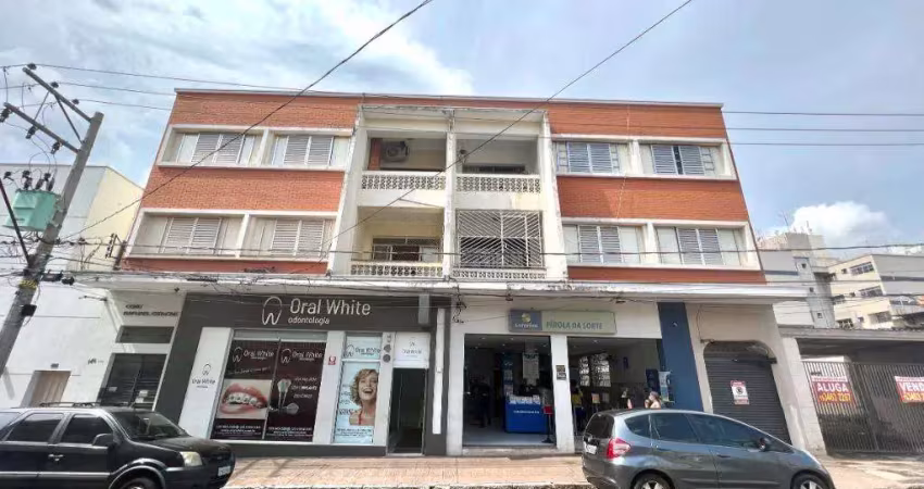 Apartamento à venda em santa bárbara d'oeste, centro, com 2 quartos, com 105 m², raphael cervone
