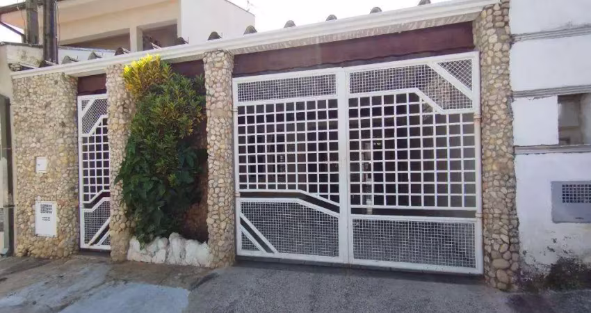 Casa à venda em americana, residencial vale das nogueiras, com 3 quartos, com 140 m²