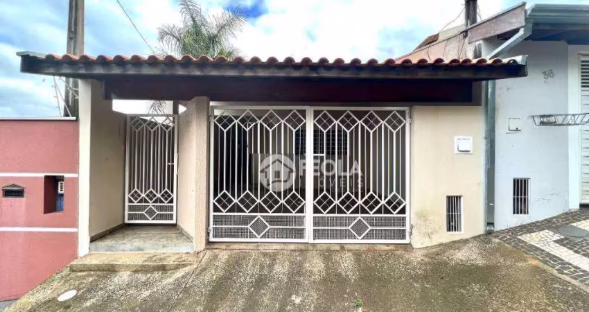 Casa à venda, 132 m² por r$ 370.000,00 - jardim nielsen ville - americana/sp