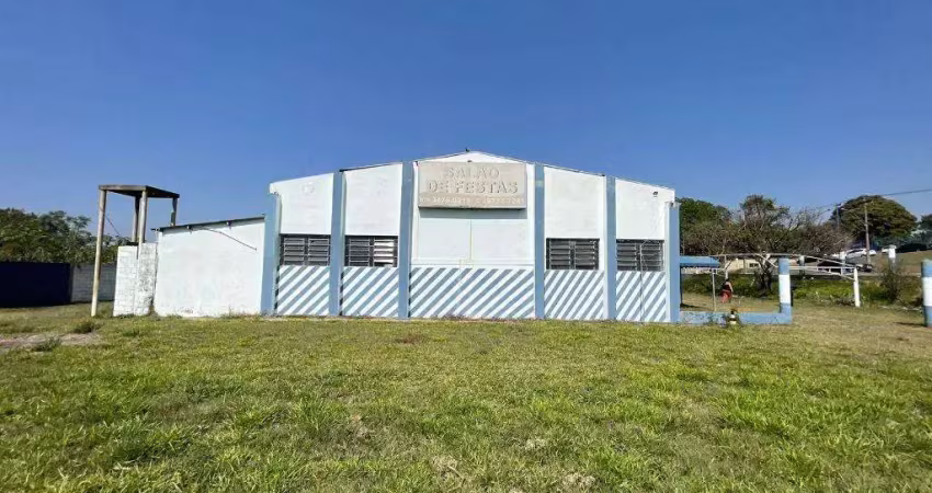 Galpão para alugar em nova odessa, zona de producao industrial 05, com 1852.5 m²
