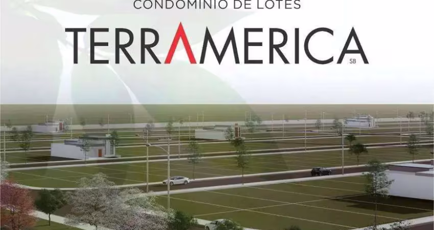 Terreno à venda em santa bárbara d'oeste, jardim cedros