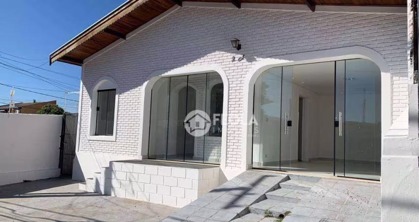 Casa à venda, 130 m² por R$ 530.000,00 - Vila Santana - Sumaré/SP
