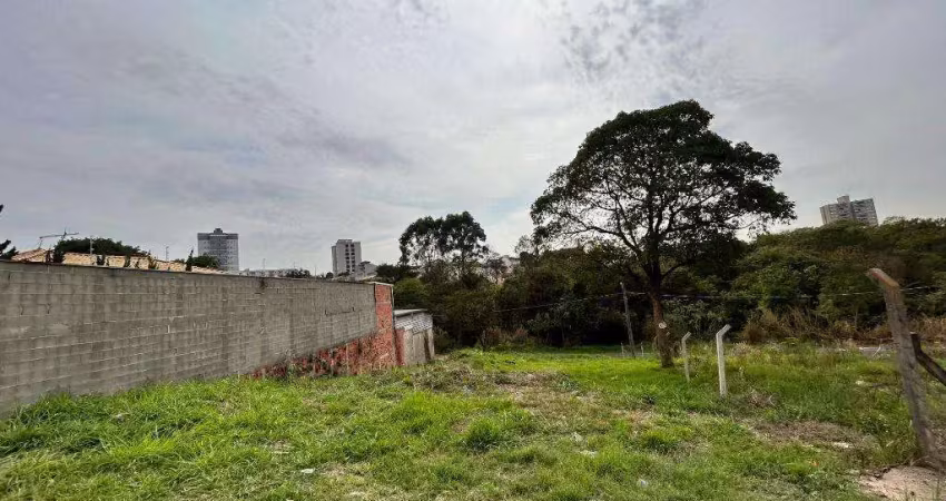 Terreno à venda em americana, jardim são domingos, com 633 m²