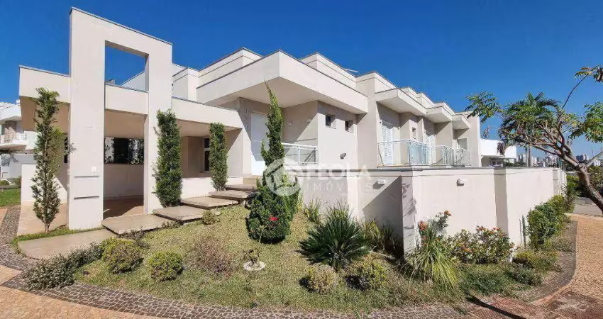 Casa à venda, 395 m² por r$ 2.650.000,00 - loteamento residencial jardim dos ipês amarelos - americana/sp