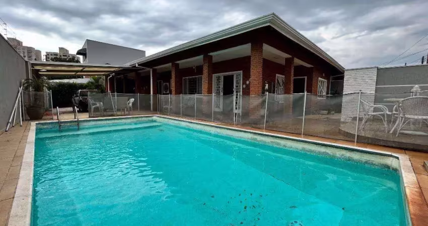 Casa à venda em americana, nova americana, com 3 quartos, com 207.6 m²