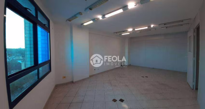Sala à venda, 100 m² por R$ 490.000,00 - Centro - Americana/SP