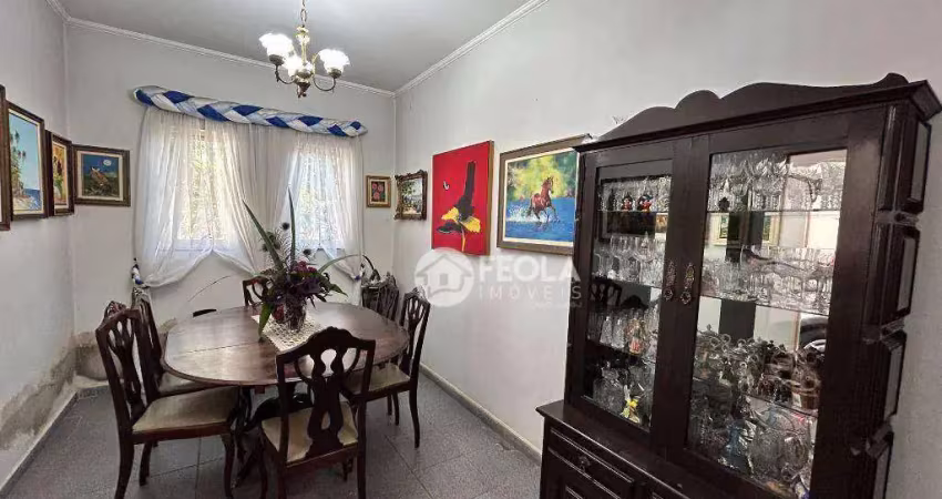 Casa à venda, 150 m² por r$ 600.000,00 - jardim turmalinas - santa bárbara d'oeste/sp