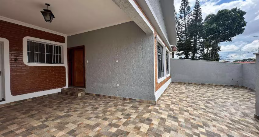 Casa à venda em americana, cidade jardim ii, com 5 quartos, com 221.3 m²
